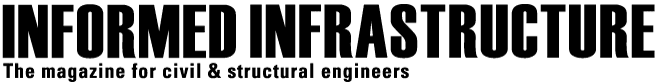 The magazine for civil & structural engineers